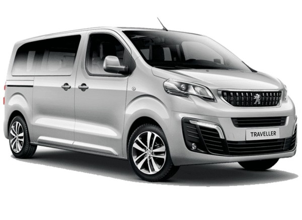 Peugeot Traveller