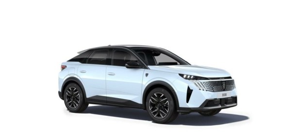 Peugeot New 3008 1.2 Hybrit